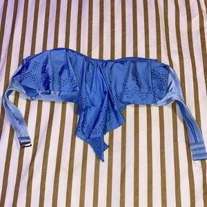 Strapless Bikini Top